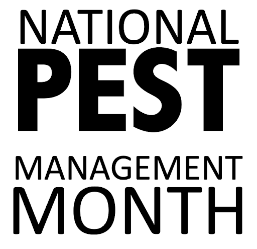 Pest Management Month is Coming